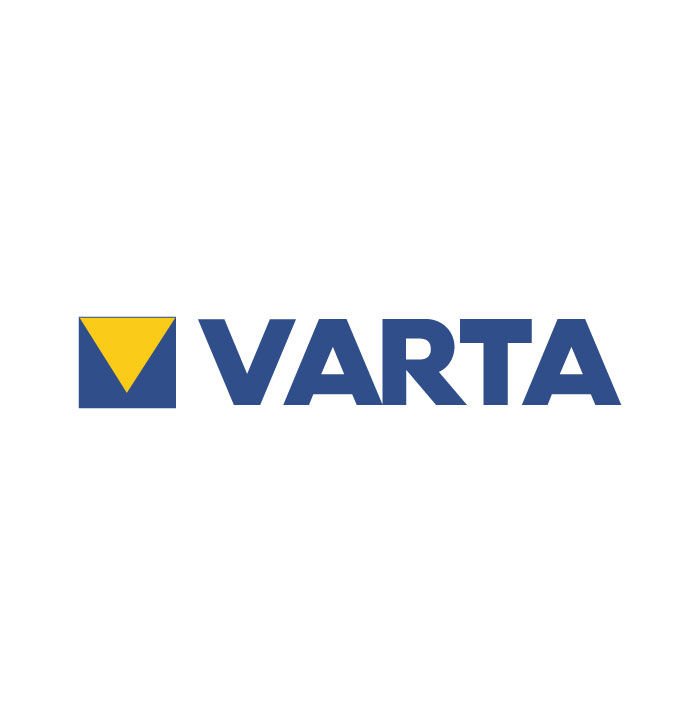 VARTA AKÜ ÇEŞİTLERİ