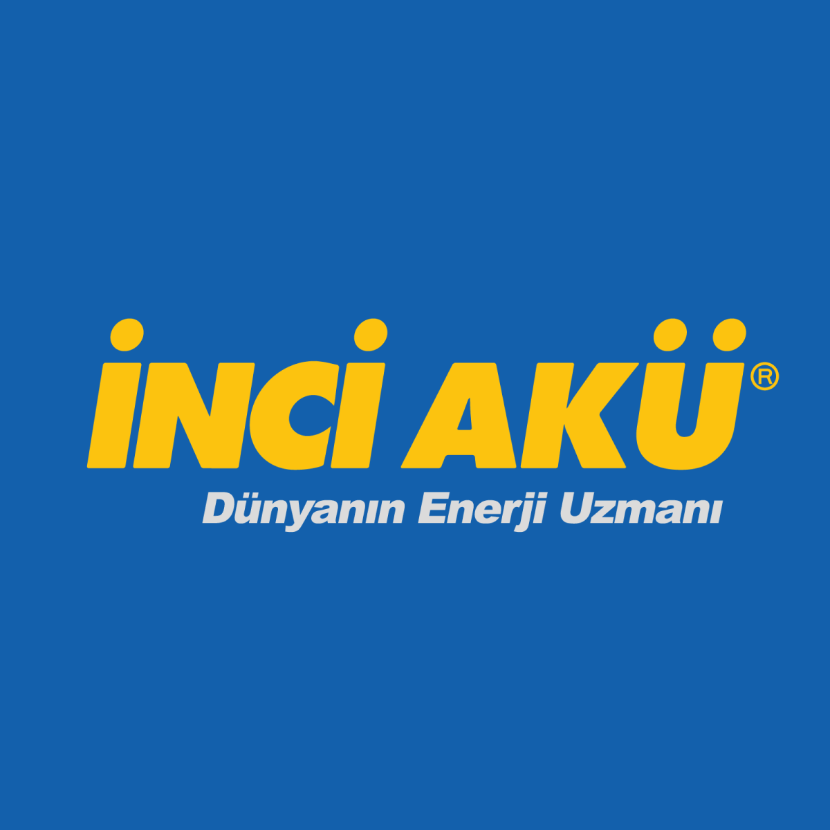 İNCİ AKÜ ÇEŞİTLERİ