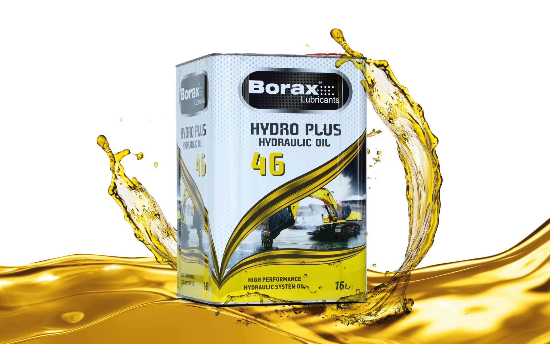  BORAX HYDRO PLUS 46