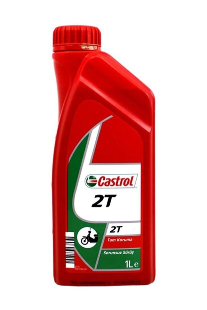 CASTROL 2T