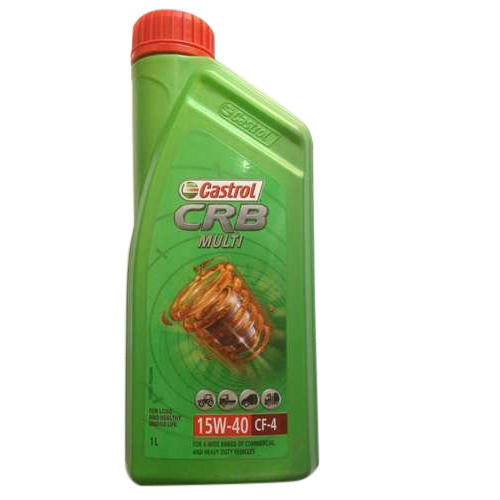 CASTROL CRB 15W-40  1LT