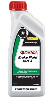 CASTROL DOT 3