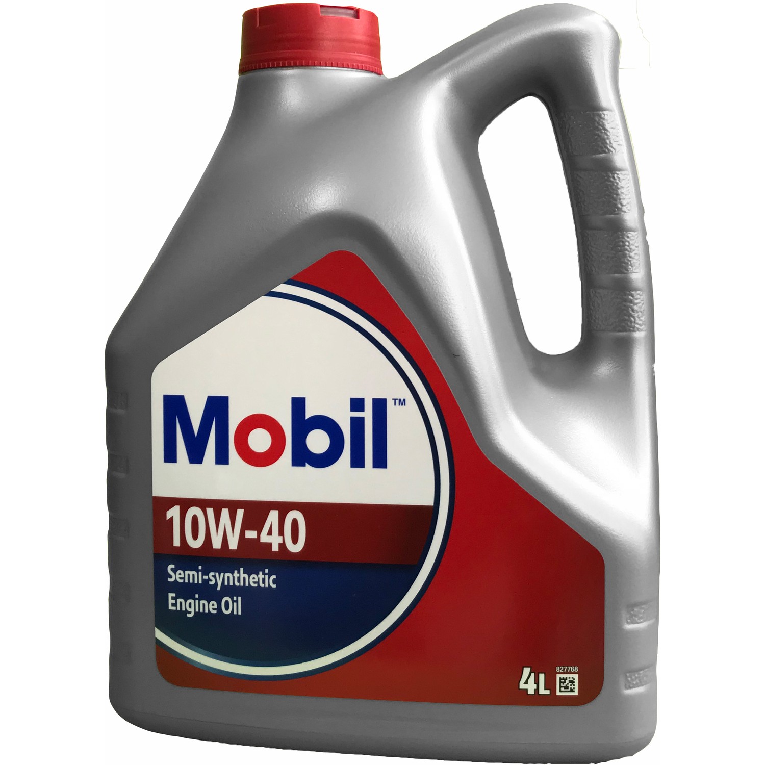 MOBİL 10W-40  4LT