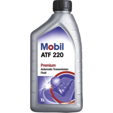 MOBİL ATF 220 1LT