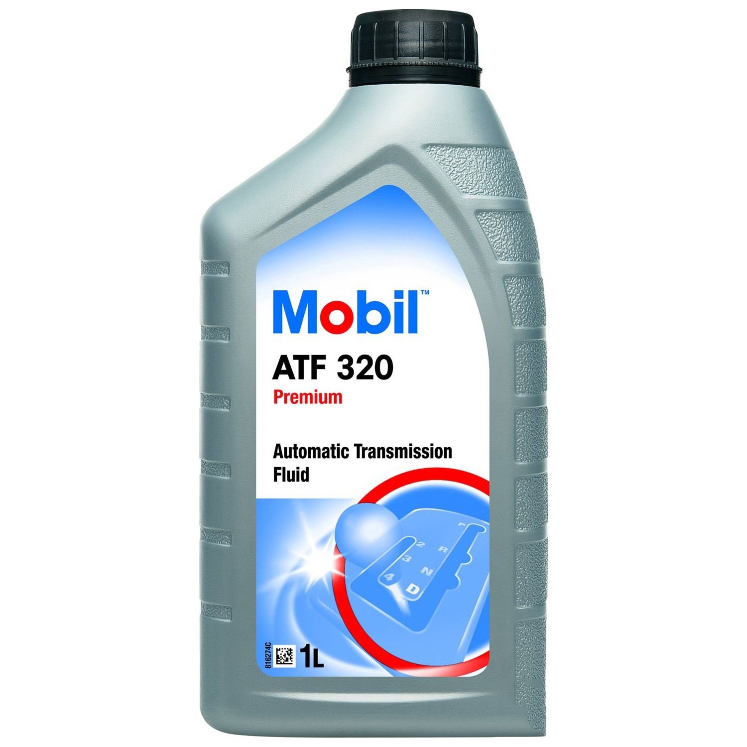 MOBİL ATF 320 1LT